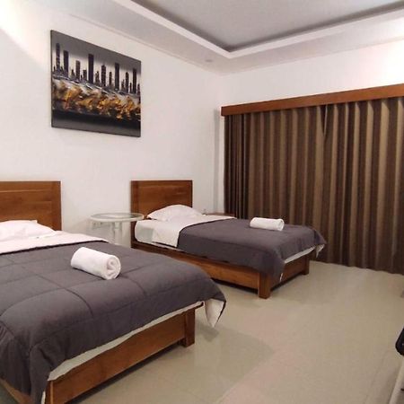 Manu Guest House 2 Canggu  Luaran gambar