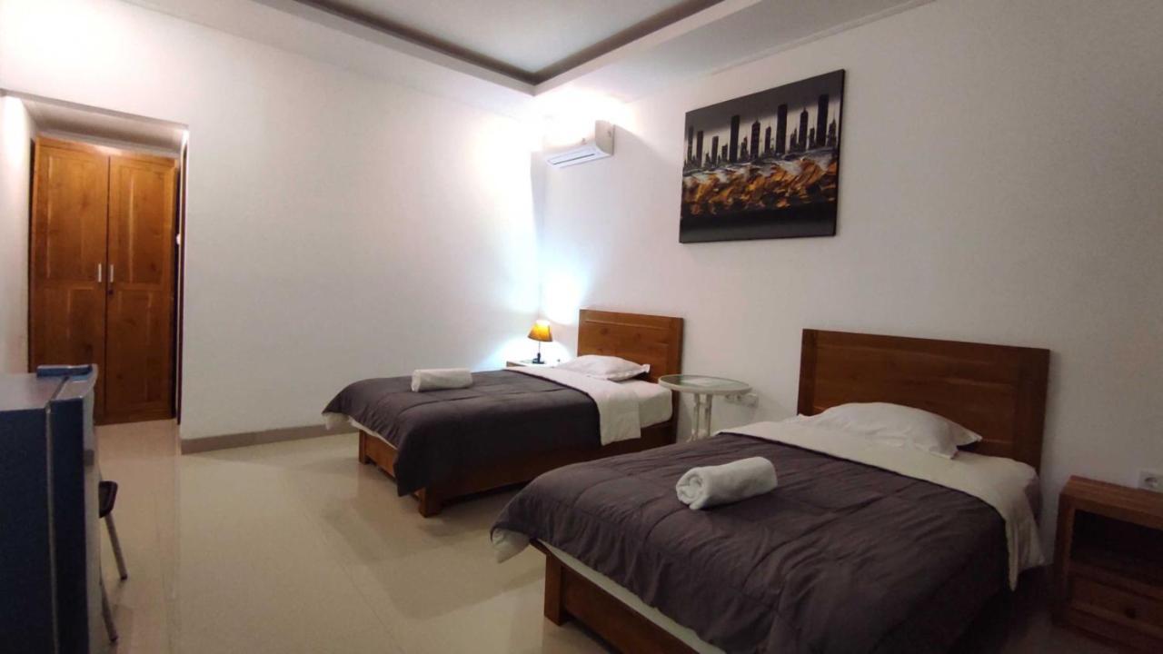 Manu Guest House 2 Canggu  Luaran gambar