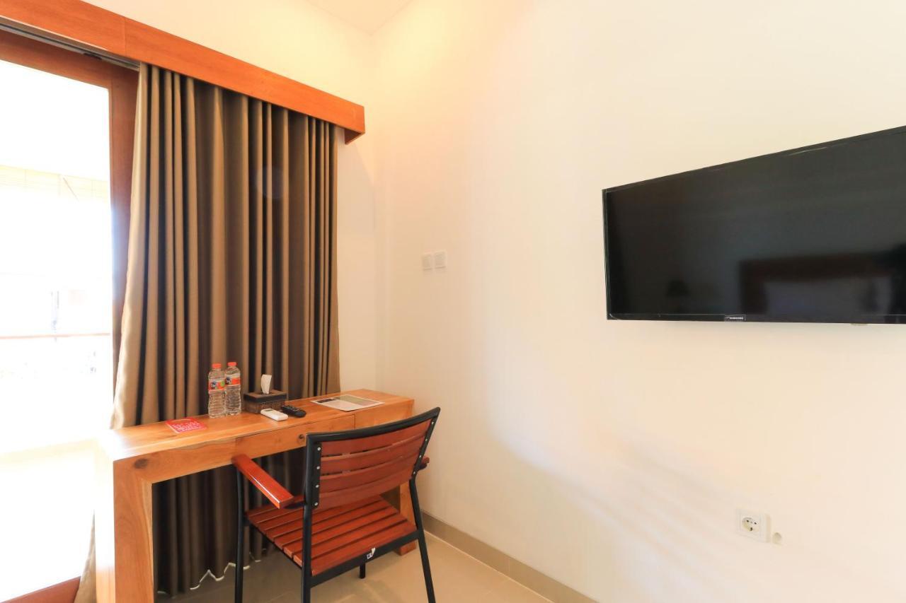 Manu Guest House 2 Canggu  Luaran gambar