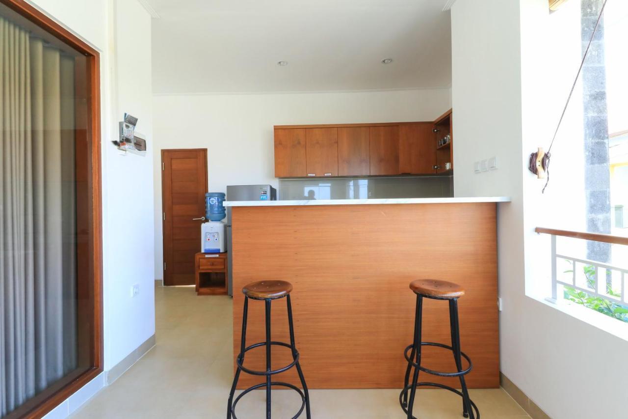 Manu Guest House 2 Canggu  Luaran gambar