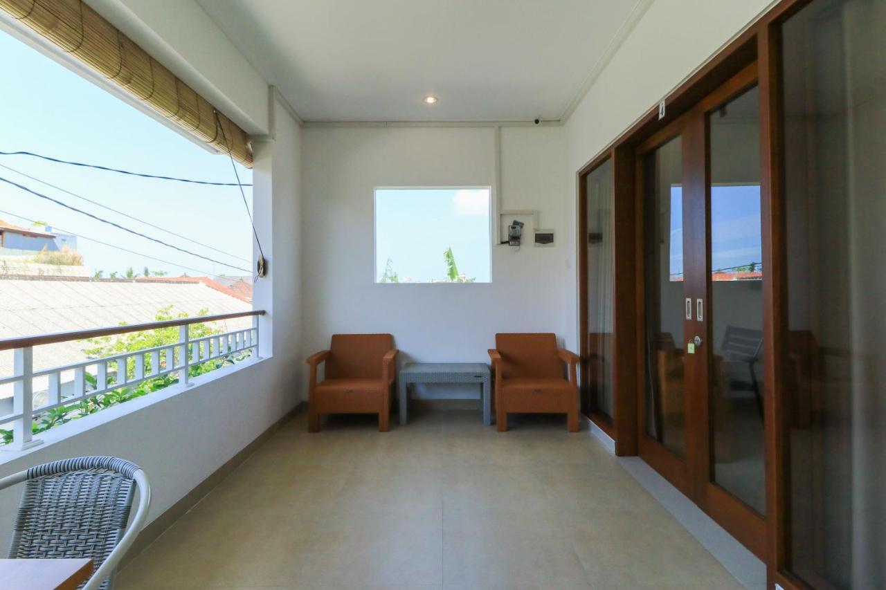 Manu Guest House 2 Canggu  Luaran gambar