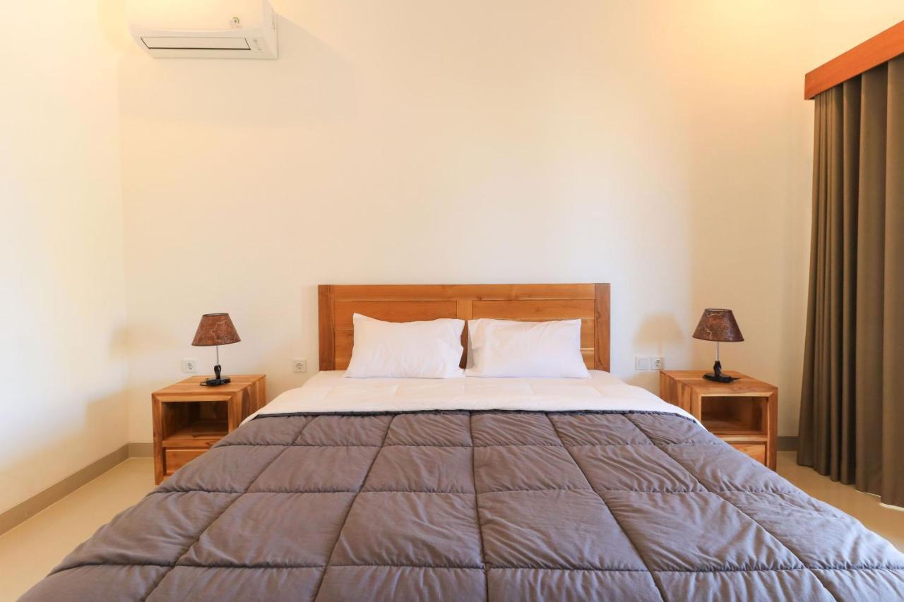 Manu Guest House 2 Canggu  Luaran gambar