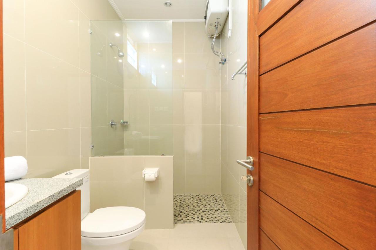 Manu Guest House 2 Canggu  Luaran gambar