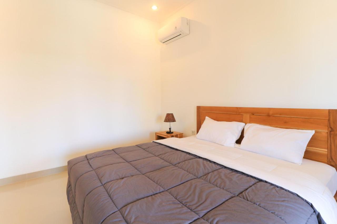 Manu Guest House 2 Canggu  Luaran gambar