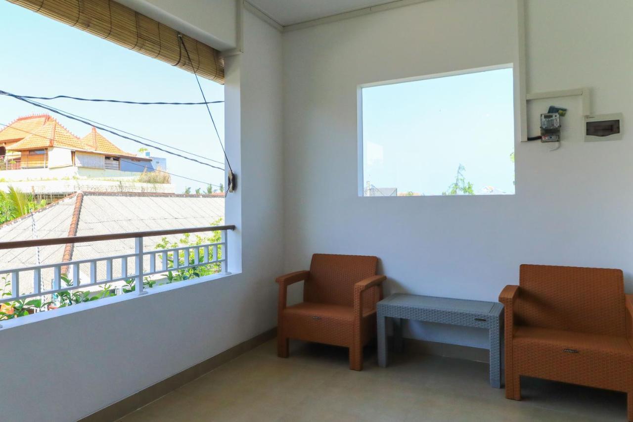 Manu Guest House 2 Canggu  Luaran gambar